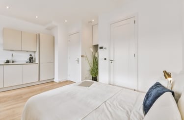 Minor dwelling - North Shore builder - Highend Homes