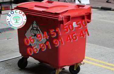 Poubelle Maroc	contactez le 06.94.51.50.50