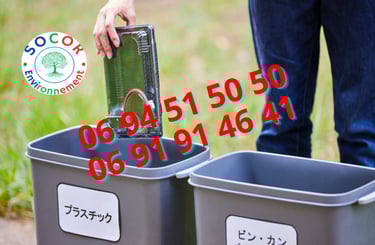 Poubelle Maroc	contactez le 06.94.51.50.50