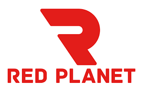 red planet