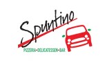 Spuntino Pizza Logo, Temecula, CA
