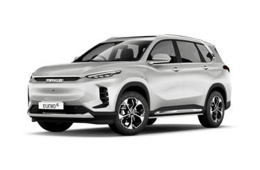 MAXUS EUNIQ 6