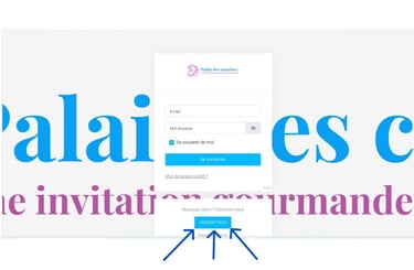 Tel rose pas cher