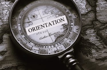 Conseil en orientation