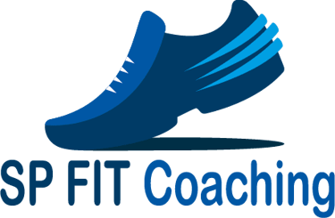 Logo SP FIT COACHING
