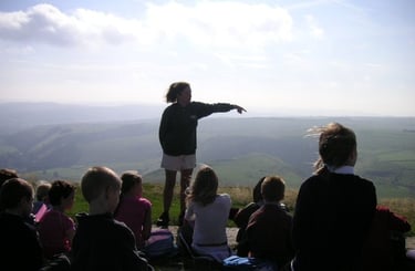 Schoolchildren