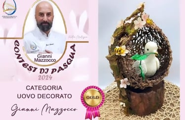 pasticceria San Cesareo