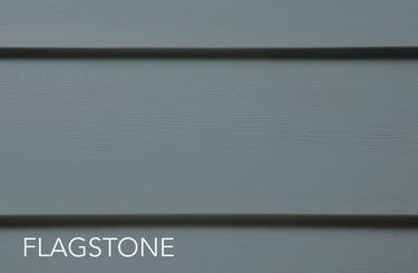 Everlast Composite Siding - Flagstone