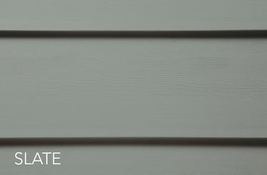 Everlast Composite Siding - Slate