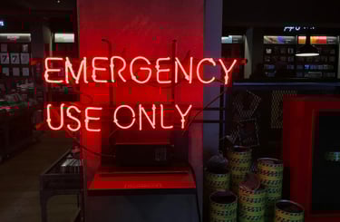 emergency powers