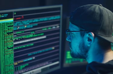 cyber services for business