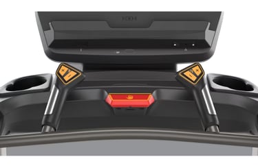 tapis de course guadeloupe matrix