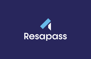 Resapass Logo