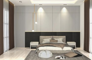 interior kudus 