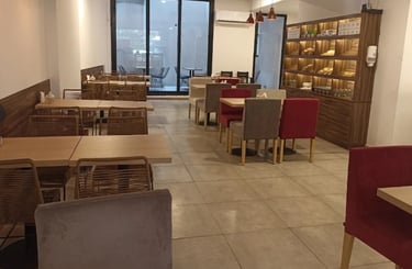 Pain Du Jour Microcentro