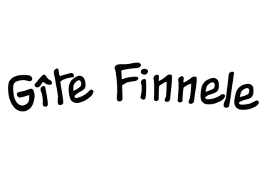 Logo Gîte finnele
