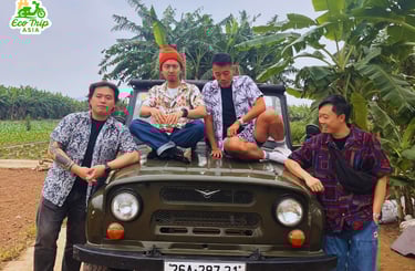 Non Touristy Things to Do in Hanoi Vietnam: Discover the Real Local Side of the City