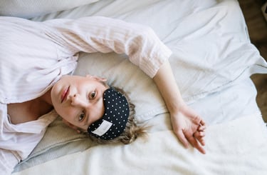 How Lack of Sleep Can Lead to Health Crises