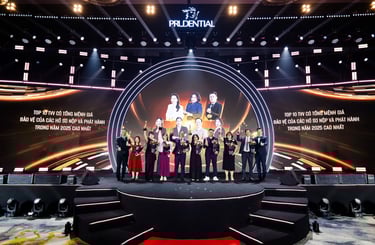 vì sao người giàu chọn bảo hiểm nhân thọ