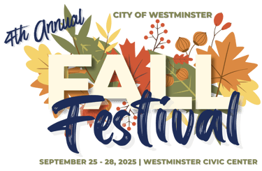 Fall festival