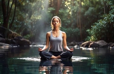 mental and emotional health