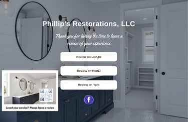 ReviewBoost 