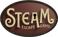 STEAM escape game