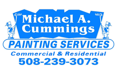 Michael Cummings Painting interior & exterior painting services in Marshfield, MA. 508-239-3073