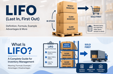 LIFO Explained