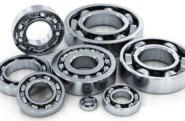 Labrana Enterprises Limited - Industrial Roller Bearings