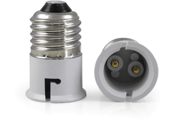 HID & INCANDESCANT CERAMIC HOLDER | Litebow | E40 | E27 | B22