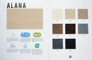 Sebatik Carpentry - hikaron -alana