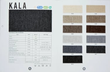 Sebatik Carpentry - hikaron - kalla