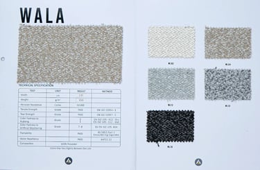 Sebatik Carpentry - hikaron walla