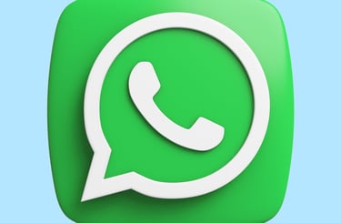 Whatsapp Icon