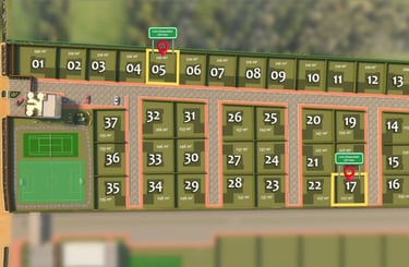 Lotes en venta en chía cundinamarca