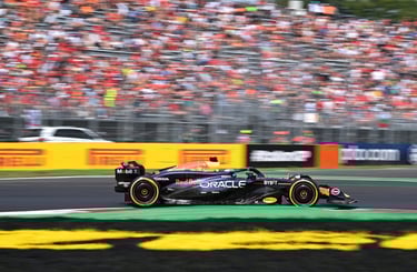 Maxas Verstappenas Red Bull