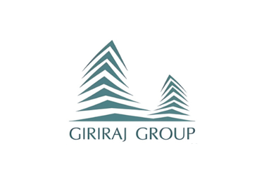 Girieaj Group Logo