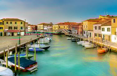 Murano, Venice