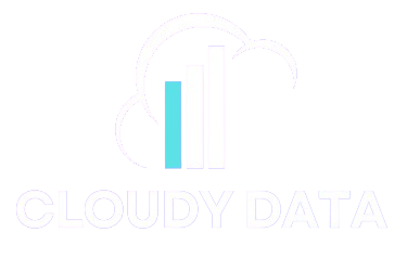 CloudyData Logo