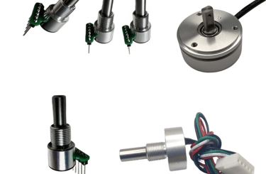 Cooka Components