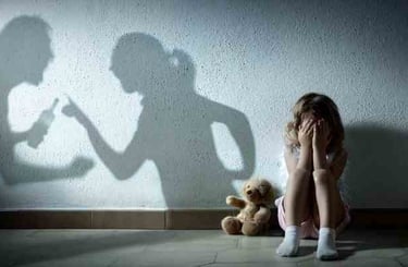 Trauma infantil