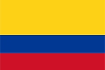 BANDERA DE COLOMBIA