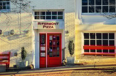 front entrance rivermont pizza lynchburg va