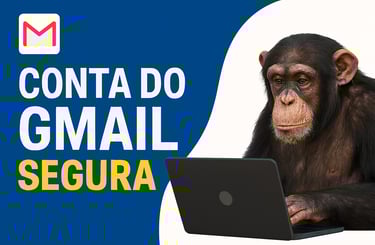 macaco no pc
