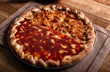 Pizza - Doce - de - Banana - com - Canela - e - Queijo - Coalho