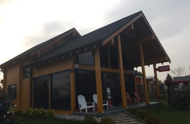 Ahşap İşleri