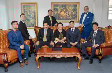 Sanet Lawyers