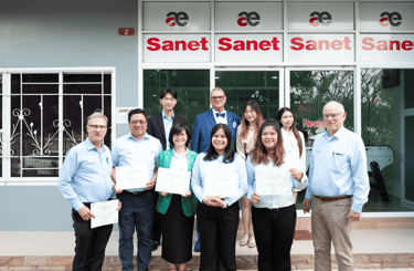 Sanet Sales Seminar 2025