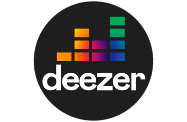 logo deezer"